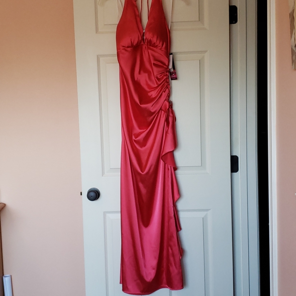 Prom Dress from Blondie Nites